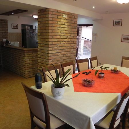 Holiday Home Siraly Miskolc Exterior foto