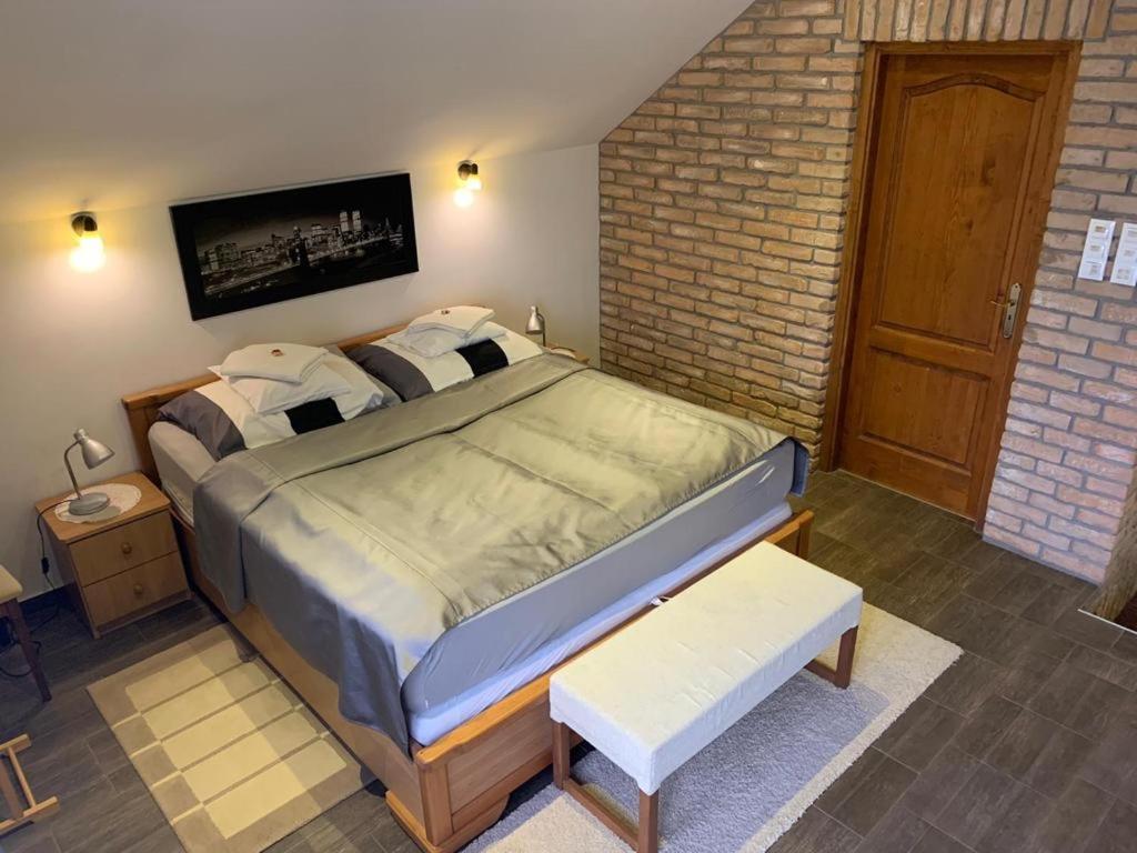 Holiday Home Siraly Miskolc Exterior foto