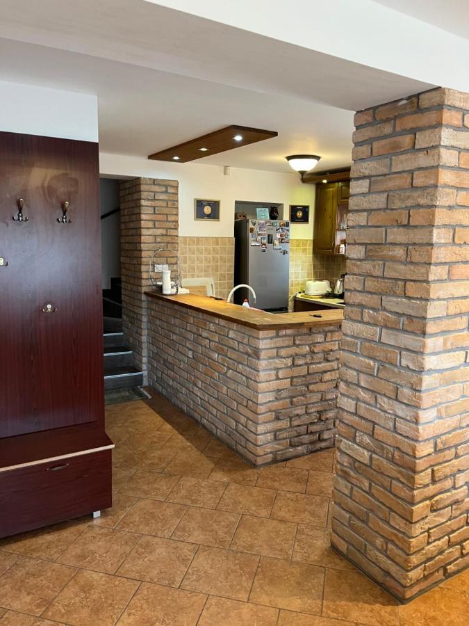 Holiday Home Siraly Miskolc Exterior foto