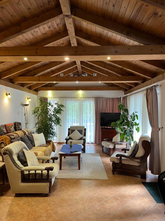 Holiday Home Siraly Miskolc Exterior foto