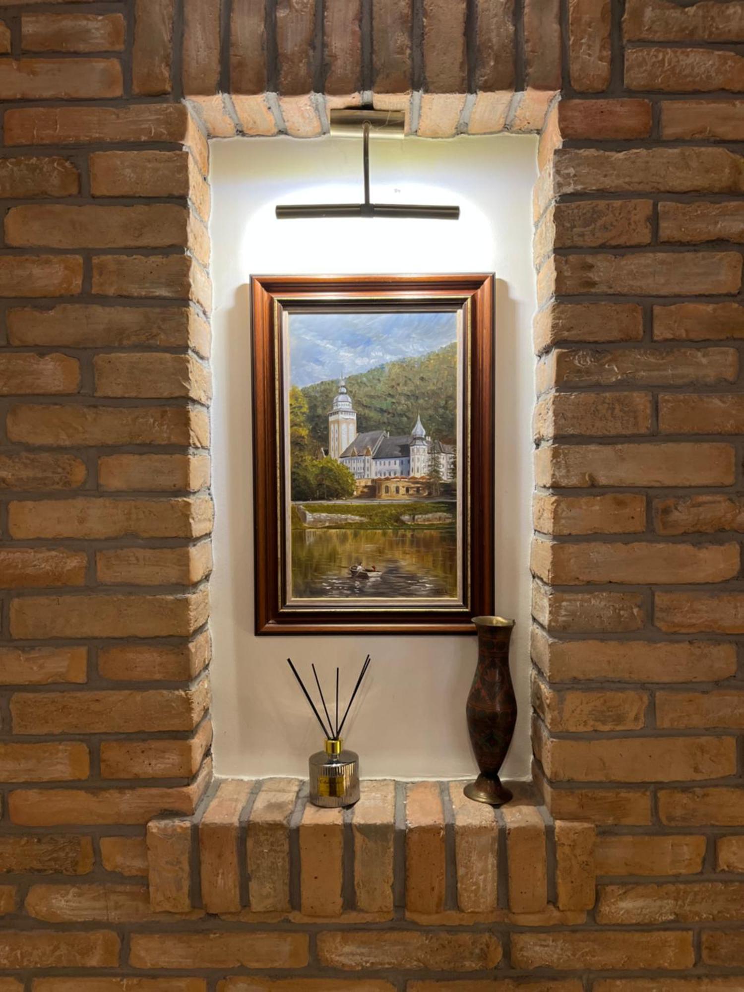 Holiday Home Siraly Miskolc Exterior foto