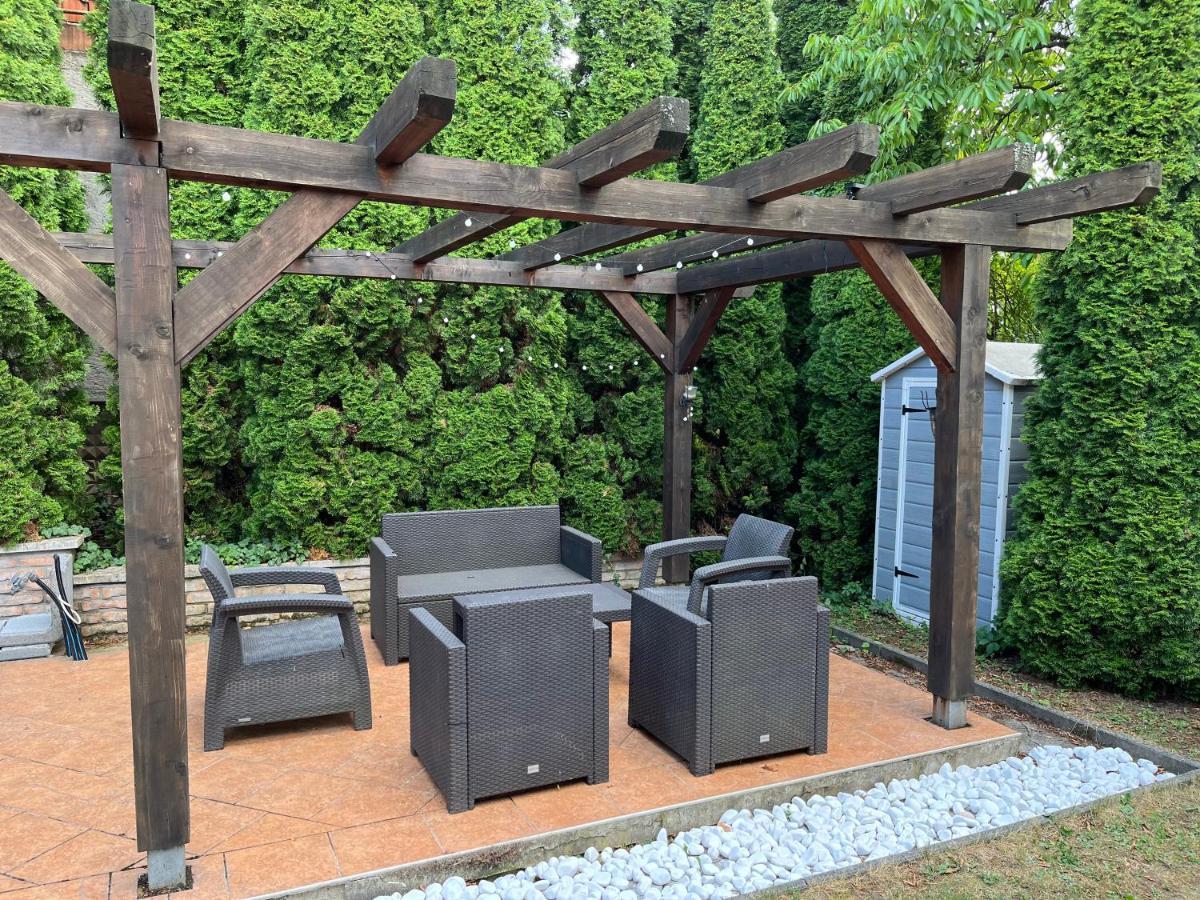 Holiday Home Siraly Miskolc Exterior foto