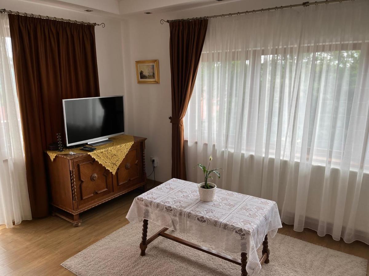 Holiday Home Siraly Miskolc Exterior foto