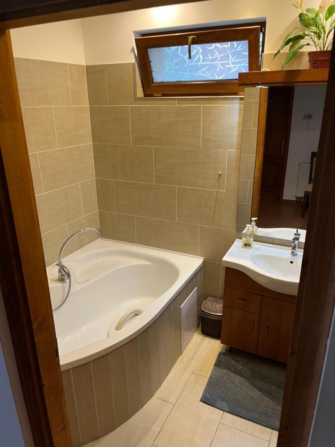 Holiday Home Siraly Miskolc Exterior foto