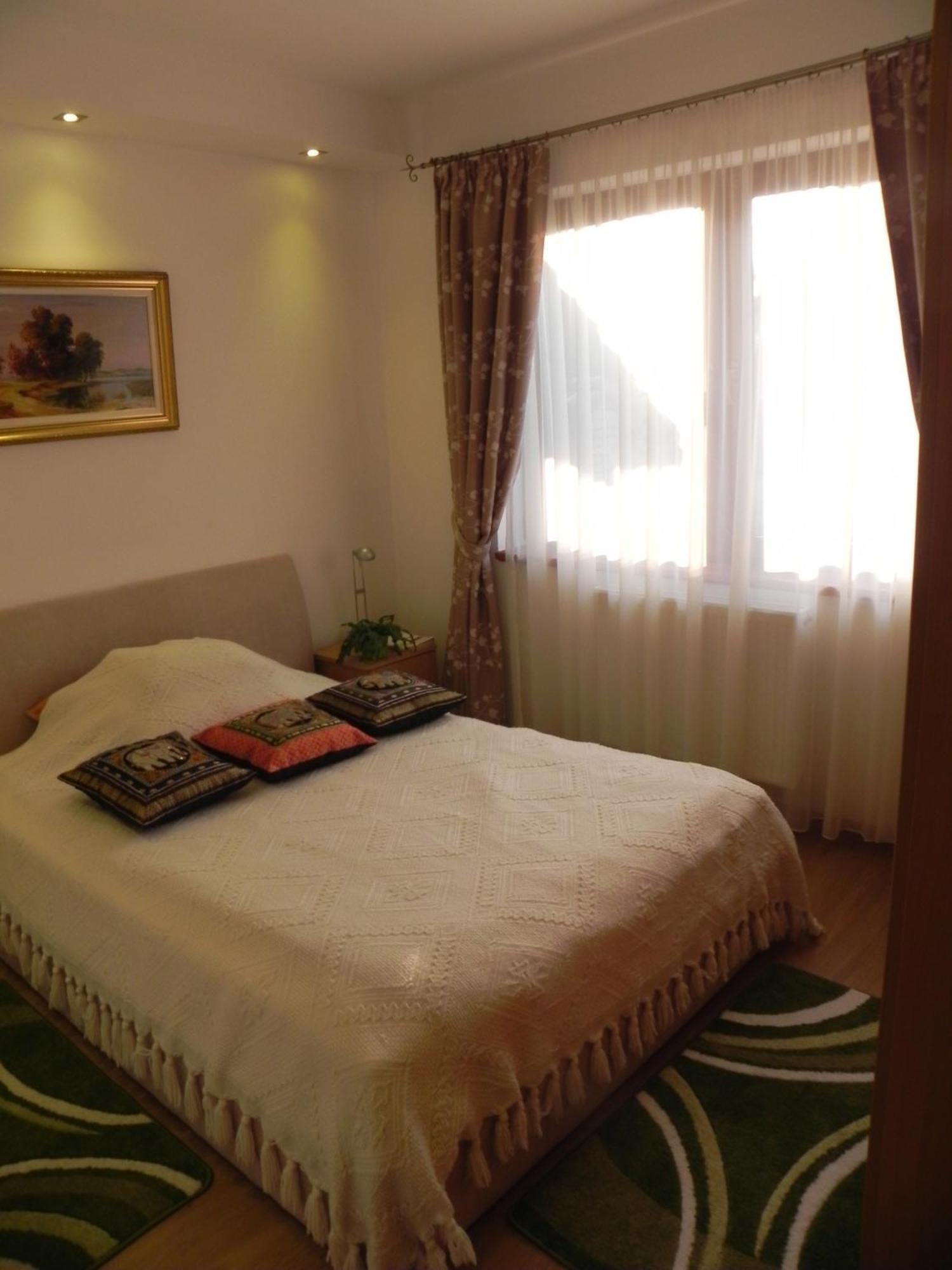 Holiday Home Siraly Miskolc Exterior foto