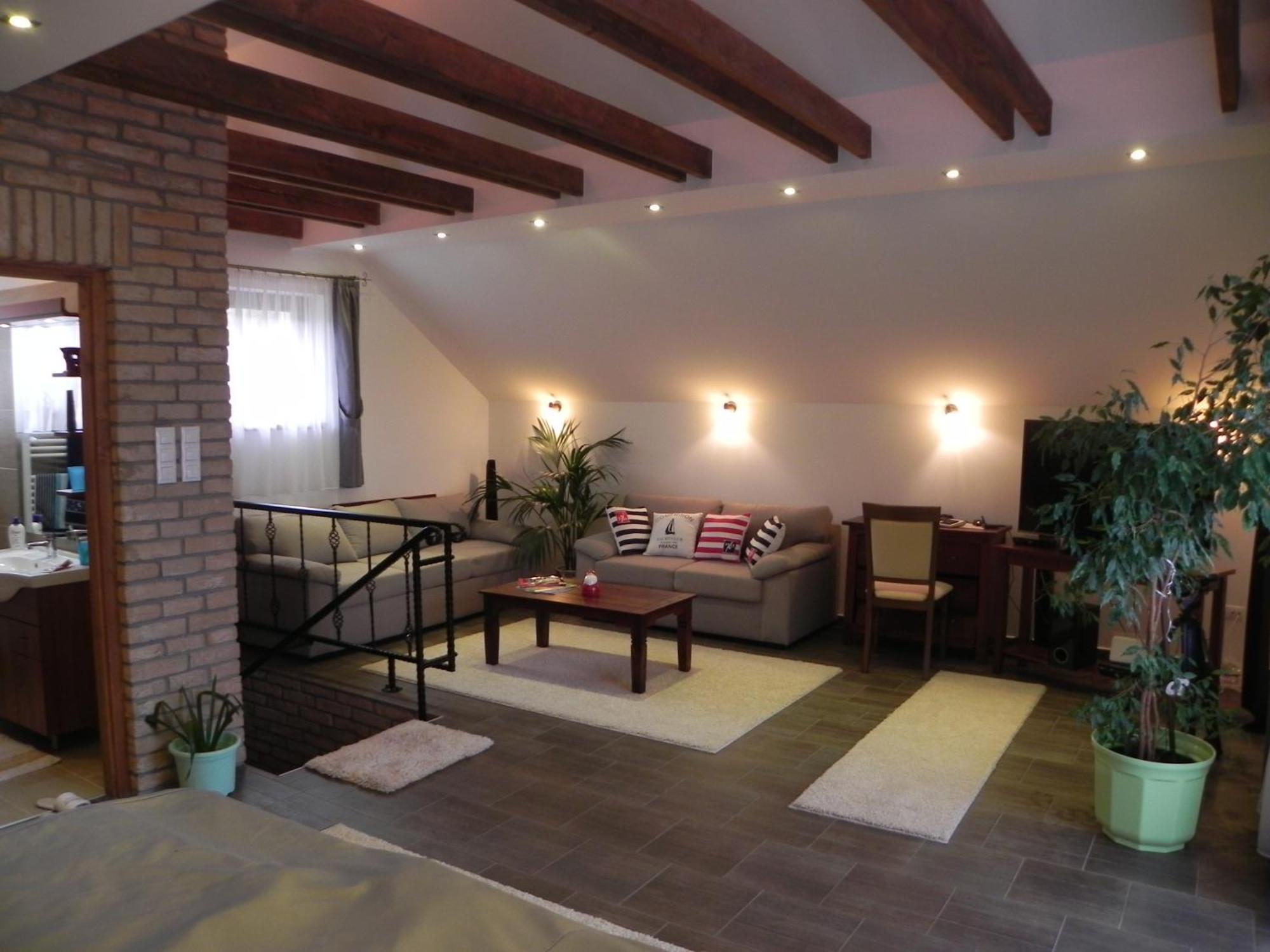 Holiday Home Siraly Miskolc Exterior foto