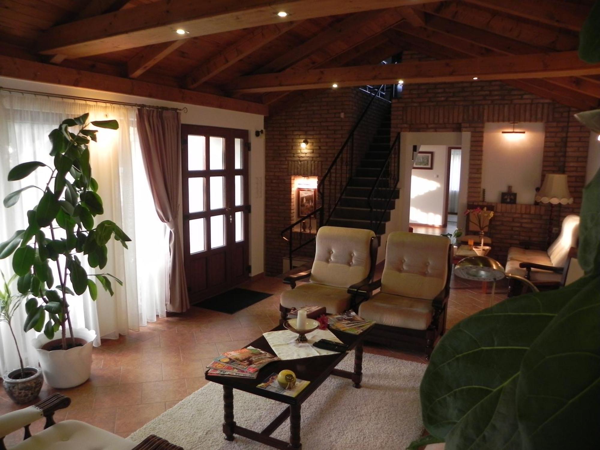Holiday Home Siraly Miskolc Exterior foto