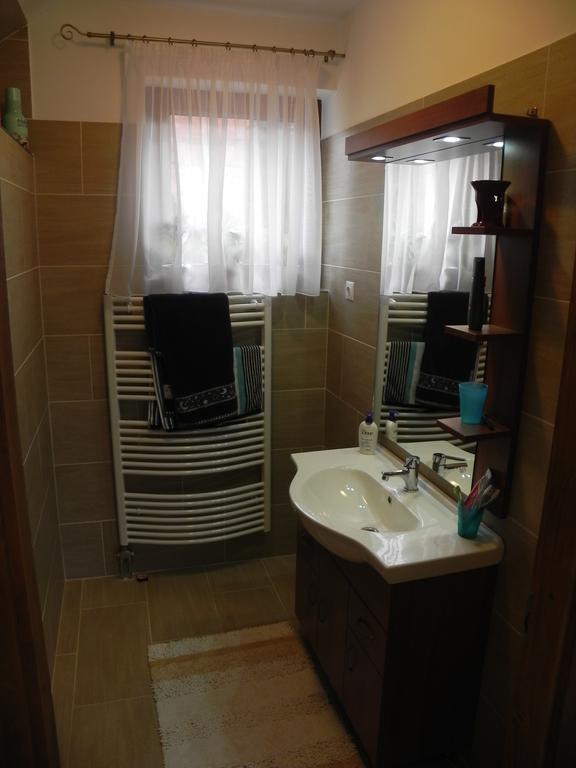 Holiday Home Siraly Miskolc Exterior foto