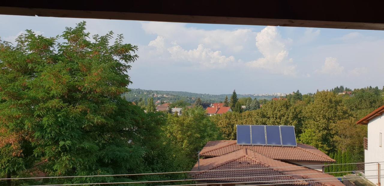 Holiday Home Siraly Miskolc Exterior foto